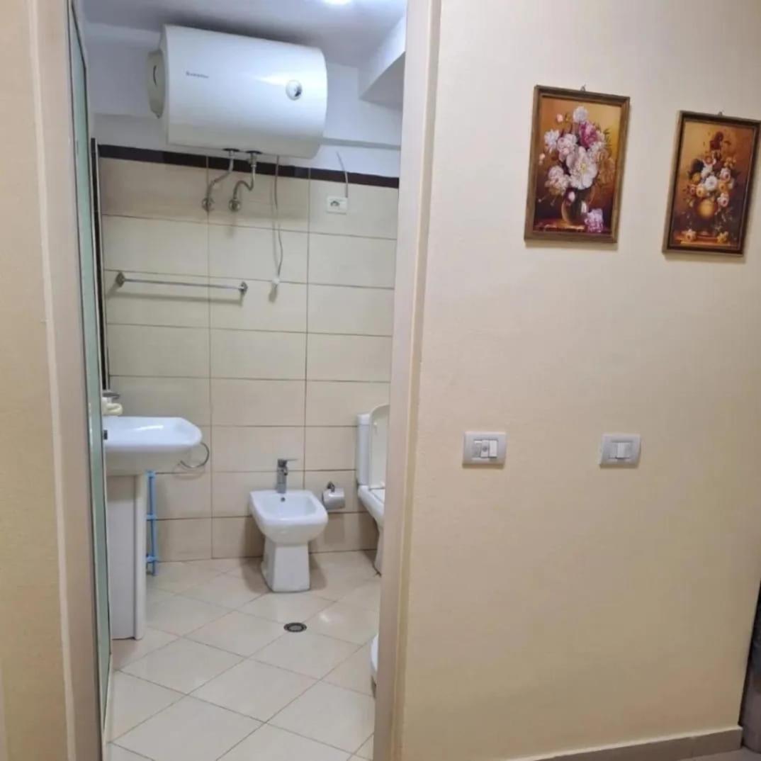 Tirana Center Apartament Extérieur photo